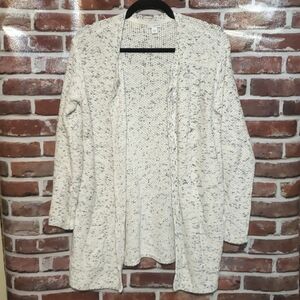 Purejill long cardigan
